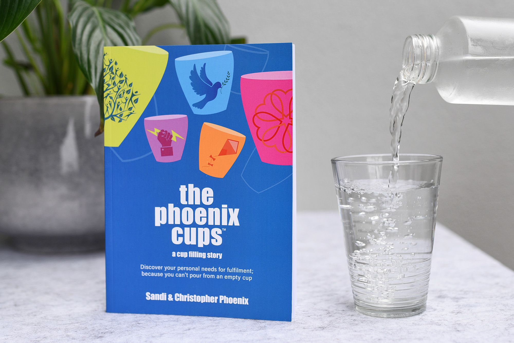 Home The Phoenix Cups